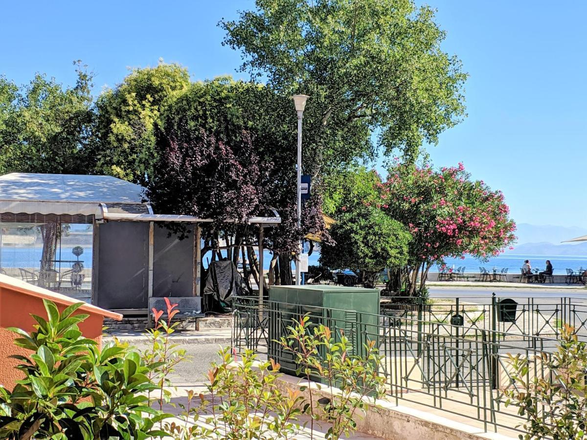 Corfu Town Luxury -a Holiday home *