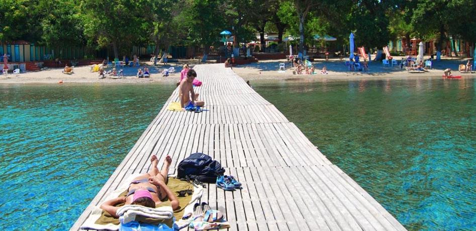 Corfu Town Luxury -a Corfu (city)