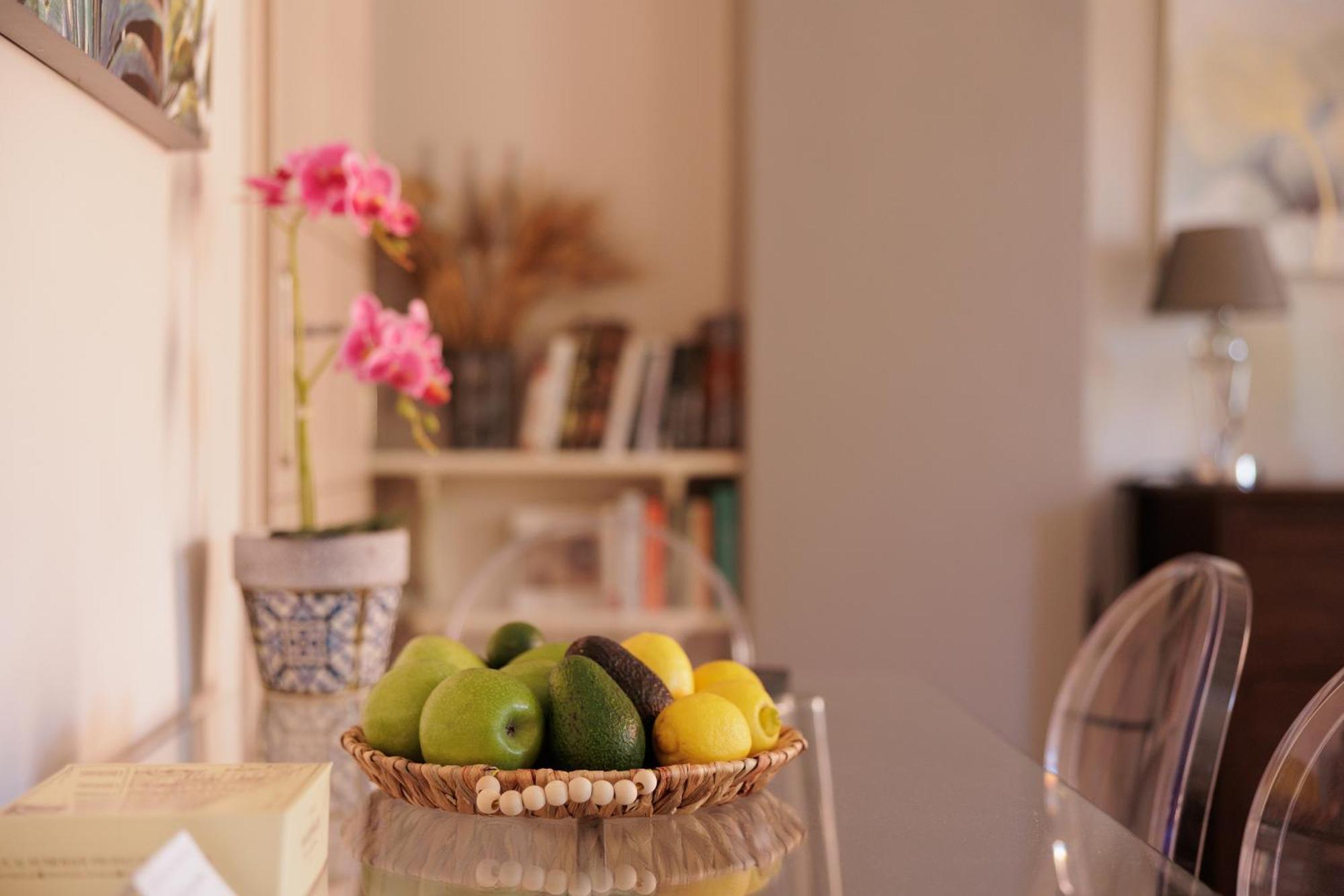 Holiday home Corfu Town Luxury -a Corfu (city)