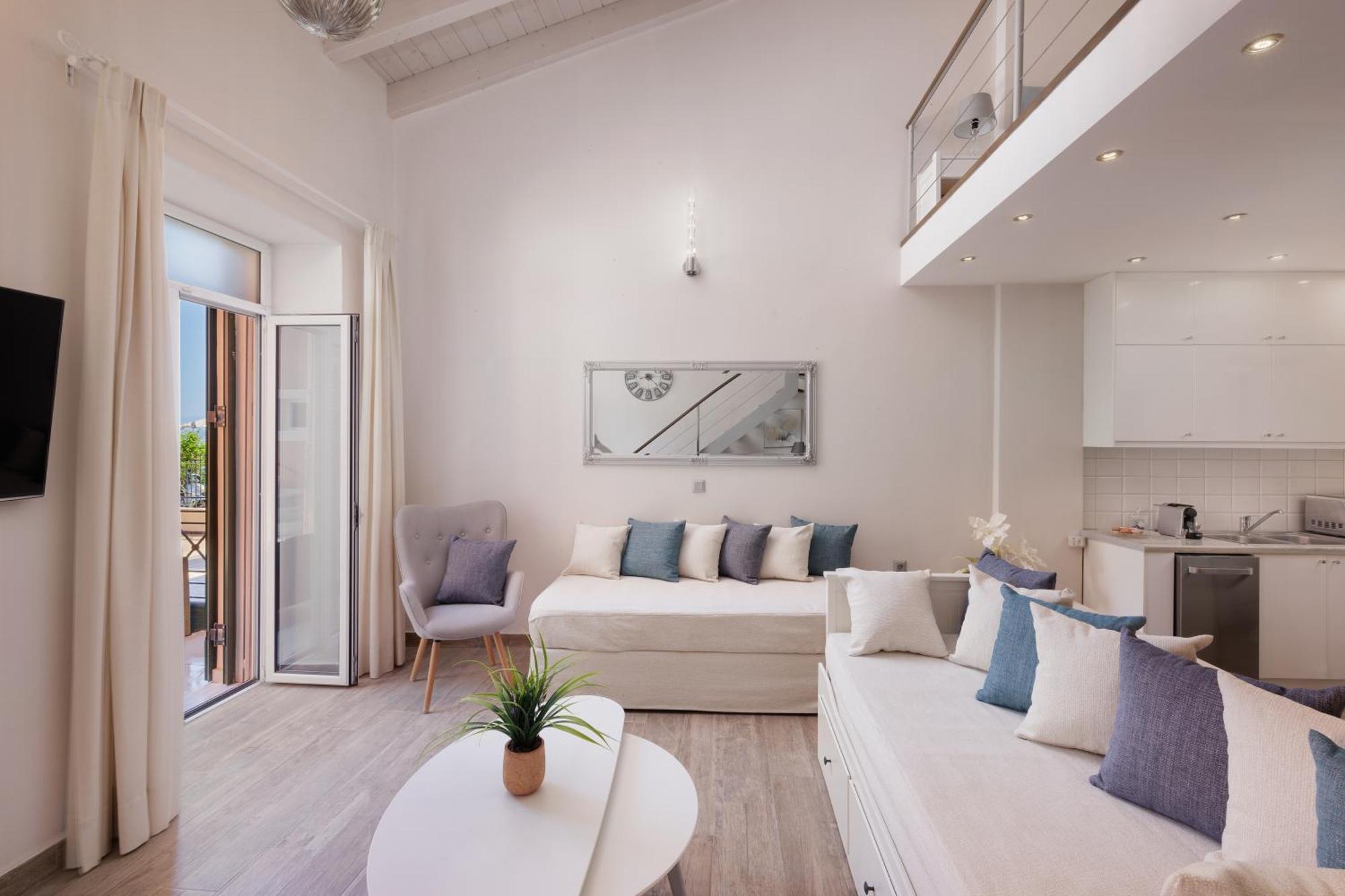 Corfu Town Luxury -a Holiday home Corfu (city)