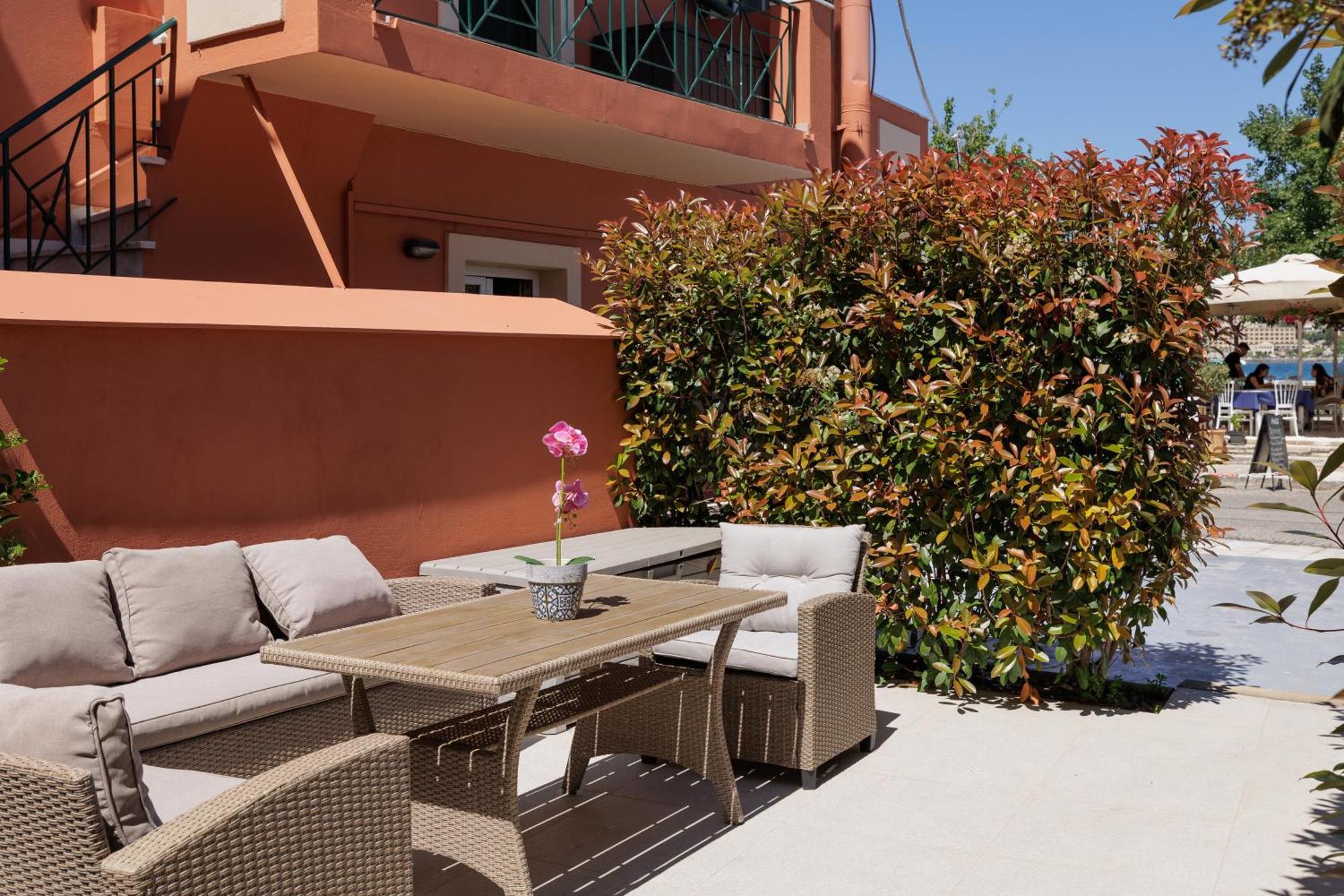 Holiday home Corfu Town Luxury -a Corfu (city)