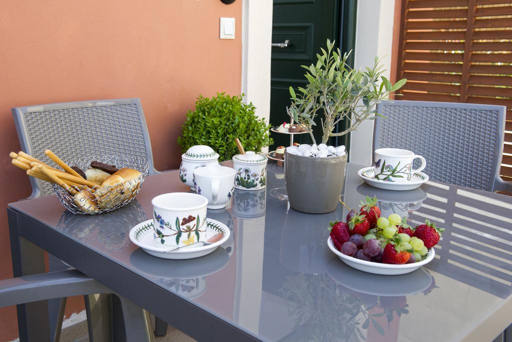 Holiday home Corfu Town Luxury -a Corfu (city)