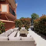 Corfu Town Luxury Studios -A