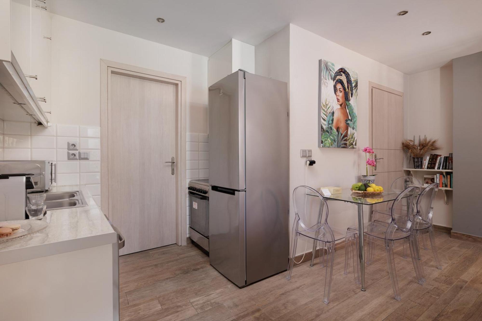 Corfu Town Luxury -a Holiday home *